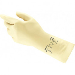 Gant de protection AlphaTec 87-600 Gr. 9.5-10 Ansell (Par 12)