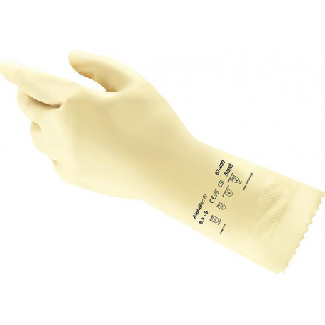 Gant de protection AlphaTec 87-600 Gr. 9.5-10 Ansell (Par 12)