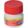 Poudre décapante pour métal d'apport laiton.3.5611E 50g