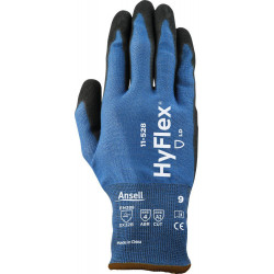 Gant de protection HyFlex 11-528. Gr. 8 (Par 12)