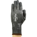 Gant de protection HyFlex 11-738. Gr. 6 (Par 12)