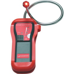Rothenberger Appareil de fuite ortungs rotest Electronic 3, 1 pièce, 66080