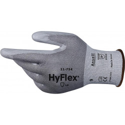 Gant de protection contre les coupures HyFlex 11-754. Gr. 11 Ansell (Par 12)