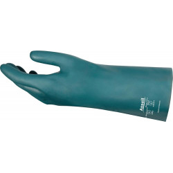Gant de protection AlphaTec 58-001 ESD Gr. 9 (Par 12)
