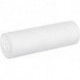 Rouleau mousse laque 2 pièces 11 cm blanc droit
