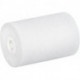 Rouleau mousse laque 2 pièces blanc 5 cm