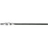 Rothenberger spirale de nettoyage 8/10 mm, diamètre 8 mm x 7,5 m, 1 pièces, 72413