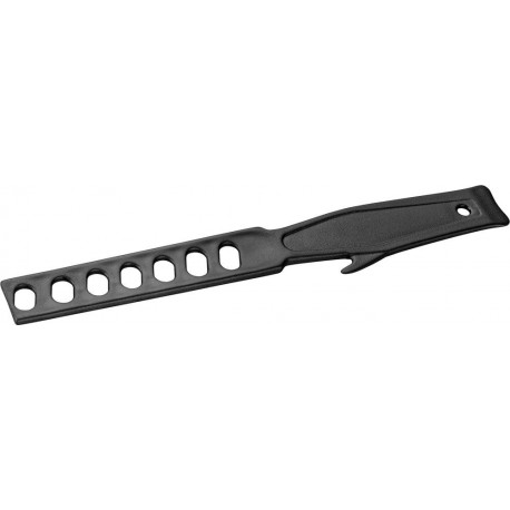 Agitateur peinture en plastique 28 cm (Par 10)