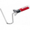 Support 8 mm pour rouleaux de 18 cm Manche 3K (Par 10)