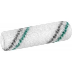 Rouleau peinture Nylon 2 St 10 cm