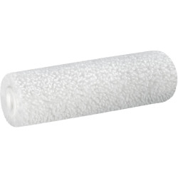 Rouleau peinture blanc 2 St 10 cm