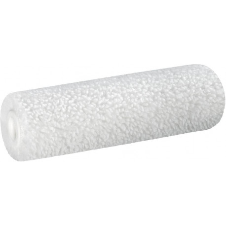 Rouleau peinture blanc 2 St 10 cm