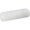 Rouleau peinture blanc 2 St 10 cm