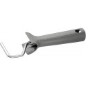 Support 6mm pour rouleau 5-7cm Poignée Procyclen grise (Par 10)