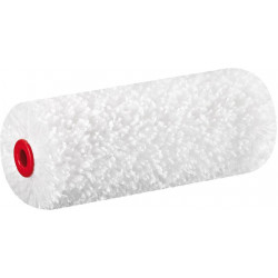 Rouleau à peinture 10cm pour surfaces lisses (Par 10)