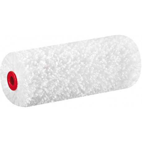 Rouleau à peinture 10cm pour surfaces lisses (Par 10)