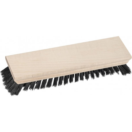 Brosse à papier peint. Poils KST 235x60mm FSC (Par 10)