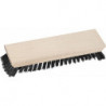 Brosse à papier peint. Poils KST 235x60mm FSC (Par 10)