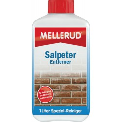 Mellerud Salpetre Produit 1,0 L 2001000134 (Par 4)