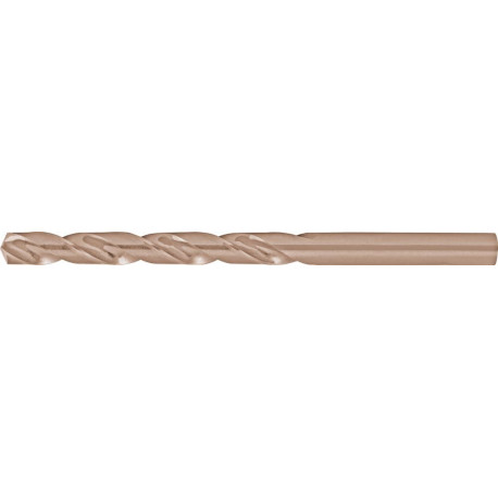 Foret hélicoïdal trop long D338RN HSS-E 2.9mm (Par 10)