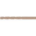Foret hélicoïdal trop long D338RN HSS-E 5.4mm (Par 10)