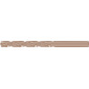 Foret hélicoïdal trop long D338RN HSS-E 5.7mm (Par 10)