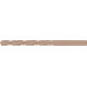 Foret hélicoïdal trop long D338RN HSS-E 6.9mm (Par 10)