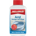 Acrylique 0,5L MELLERUD (Par 6)