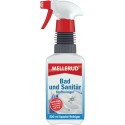 Nettoyant sanitaire 0,5L MELLERUD (Par 6)
