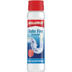 Tube sans Granulés 2003109106 600g MELLERUD (Par 6)