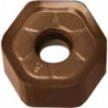 Plaquette indexable HNGJ090-M PM9140 (Par 10)