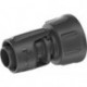 Raccord robinet 13 mm (1/2)-G 3/4 MDS