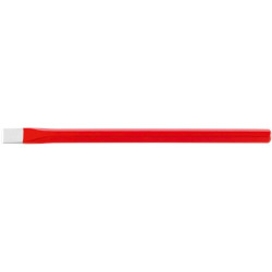 Burin DIN7255 200x10mm