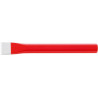 Ciseau plat pour pierre DIN7254A300x23x13mm