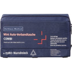 Mini-trousse de secours