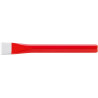 Ciseau plat pour pierre DIN7254B400x x20mm