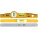 Niveau a bulle Torpedo 25cm 81SM m. Tasche Stabila