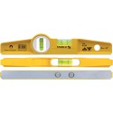 Niveau a bulle Torpedo 25cm 81SM m. Tasche Stabila