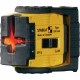 Laser ligne LAX 200 Basis-Set Stabila