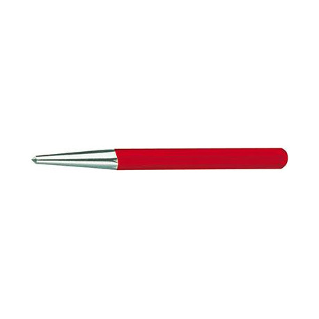 Poinçon octogone DIN7250 120mm/10mm