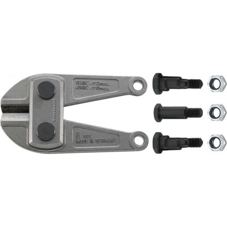 Lame pour Coupe boulon 610mm
