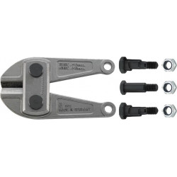 Lame pour Coupe boulon 760mm