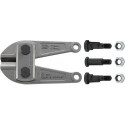 Lame pour Coupe boulon 910mm