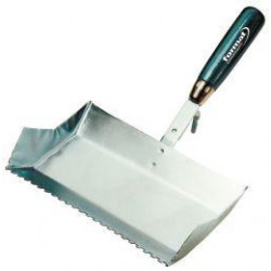 Taloche pierre plate largeur 115 mm