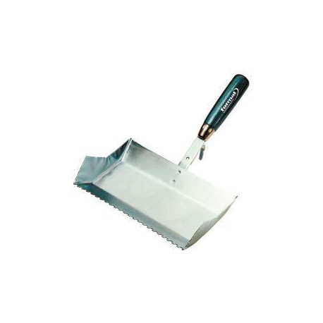 Taloche pierre plate largeur 115 mm