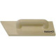 Taloche plastique 80x260mm