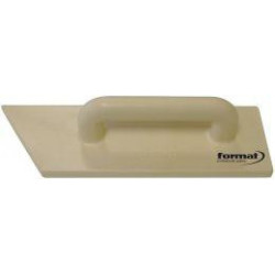 Taloche plastique 80x260mm