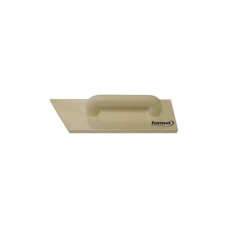Taloche plastique 80x260mm