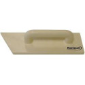 Taloche plastique 80x260mm