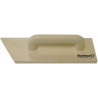 Taloche plastique 80x260mm